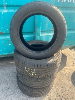 Pirelli 265/50/19” p Zero