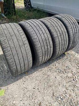 Letné Pneu 4ks 255/35/R19 YXL Matador Hectorra