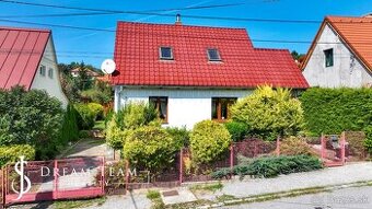 Dlhodobý prenájom rodinného domu s wellness, B. Štiavnica