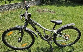 Detský bicykel Specialized