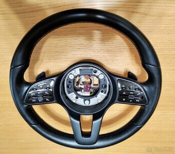 Volant Mercedes Benz (2018+)