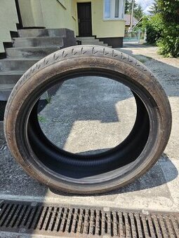 Bridgestone Turanza T005 225/40 R19 a 255/35 R19 - letné