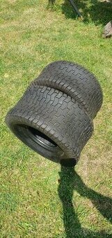 Carlstar Turf Saver 71A4 255/60-8 (20x10-8)