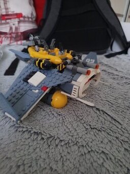 Lego Ninjago ponorka