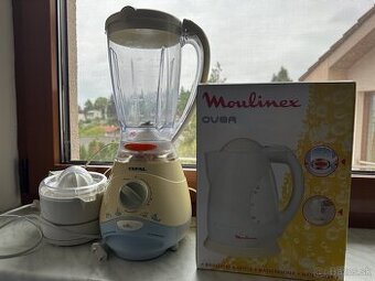 Mixer
