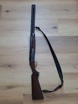 Brokova kozlica CZ-USA Upland Ultra Light