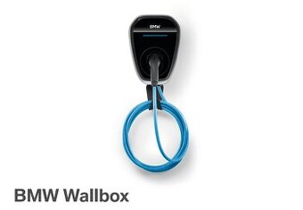 BMW wallbox Gen. 3