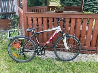 Predám horský bicykel CTM Terrano
