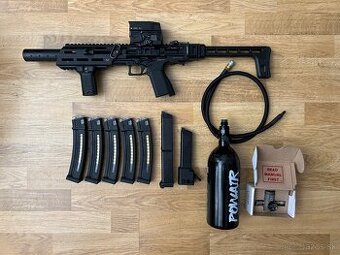 GBB/HPA G&G SMC 9