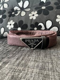 Prada opasok