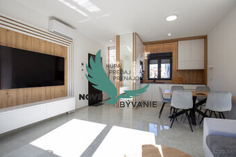 Luxusný Komplet Zariadený Apartmán v Novostavbe - Zadar, Pl