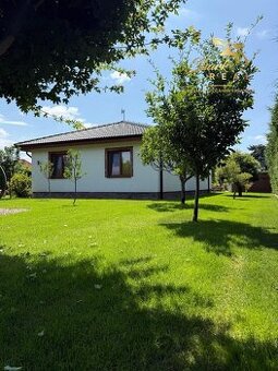 Výnimočný rodinný dom s exkluzívnym dizajnom