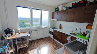 2 Izbový byt, 51m2, Popradská, Košice-Terasa