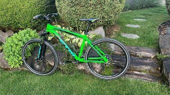 Detský horský bicykel CTM Terrano 2.0