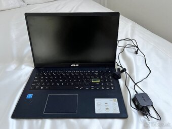 Notebook ASUS E510MA