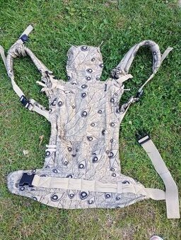 Ergonomický nosič Rischino