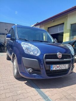 Fiat doblo