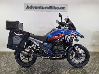 BMW R 1300 GS TROPHY - Sleva 6.000,- EUR