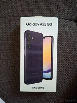 Samsung galaxy A25 5G