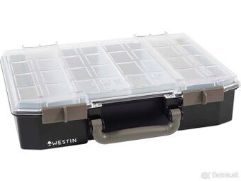 Box W6 LURE VAULT