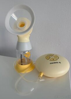 Medela Swing Flex odsávačka mlieka