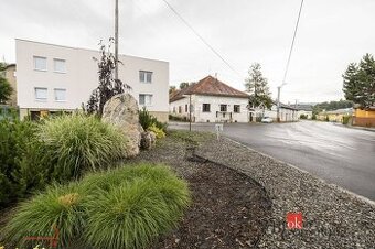 EXKLUZÍVNA HISTORICKÁ NEHNUTEĽNOSŤ V CENTRE BREZNA