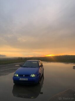 Seat Ibiza 1.9 SDI