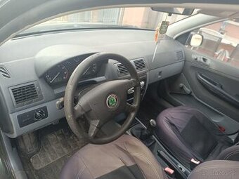 Fabia