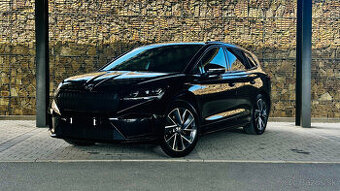 Škoda Enyaq iV 60 Sportline , r.v. 2022 v záruke
