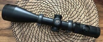 Puškohľad MICRODOT Japan 2,5-10x56 čb + ČZ, ZKK, ZG mont.
