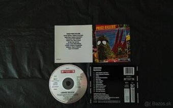 CDs CARNIVORE