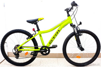 Na predaj detský bicykel CTM Rocky 2.0 24