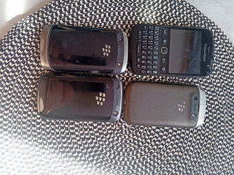 BlackBerry