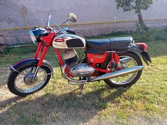 Jawa 350362