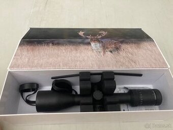 Puškohľad Zeiss conquest V6 2-12x50