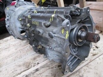 BMW e60 e61 e90 E91 E92 manual prevodovka SWAP xDrive 4x4