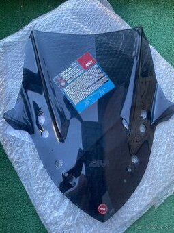 yamaha x-max plexi