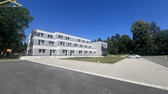 Ponúkame na predaj 3-izbové byty v obci Mlynčeky, len pár km