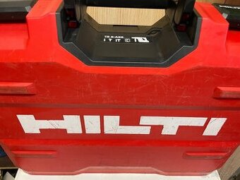 HILTI TE6 A36 - 1