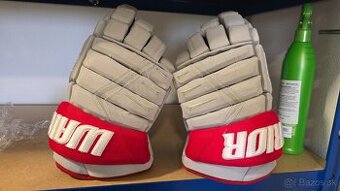 Rukavice warrior alpha custom