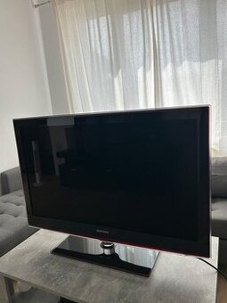 Samsung LED TV 82