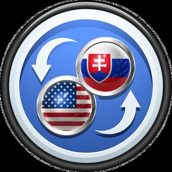Preložím text zo slovenčiny do angličtiny a naopak