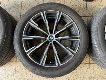 Letné komplety R20 Bridgestone