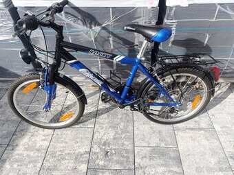 Detský horský bicykel 20"