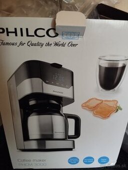 PHILCO PHCM 3000