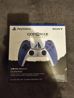 Dualsense God Of War - 1