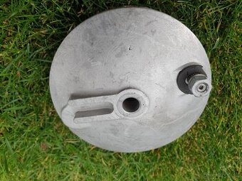 JAWA 550 - 1