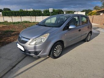 Opel Corsa 1.0 12V 44kW