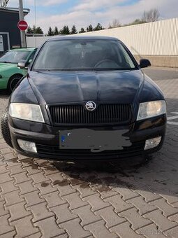 Predám škoda Octavia 1.9 TDI 77kw - 1