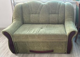 Retro sedačka